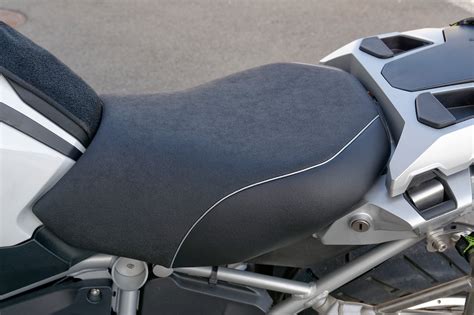 Bmw Gs Gs Lc Nouvelle Selle