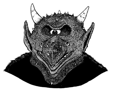 Zyklop | Zamonien Wiki | FANDOM powered by Wikia