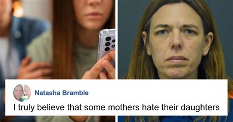 Mom Who Spent Months Cyber Bullying Her Own Daughter To Get Lifetime