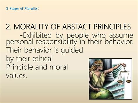 Socially Responsible Teachers: Moral and Ethical | PPTX