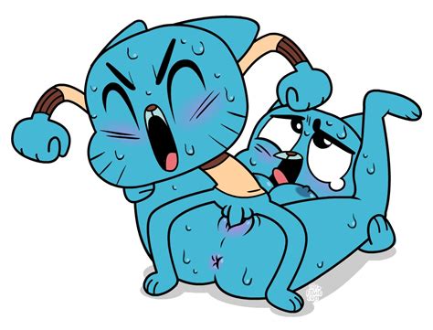 Bonding Time By Mrfruitcup Hentai Foundry