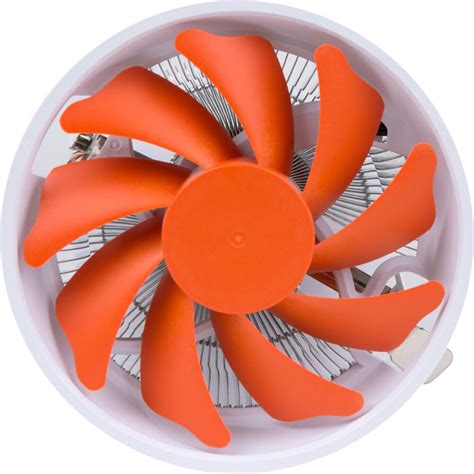 Buy Wholesale China Factory Price Oem Cpu Cooler 90mm Air Cooler Rgb
