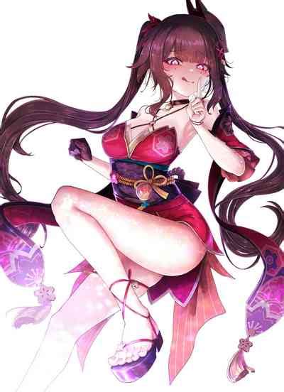 Star Rail Gravure Sparkle Nhentai Hentai Doujinshi And Manga