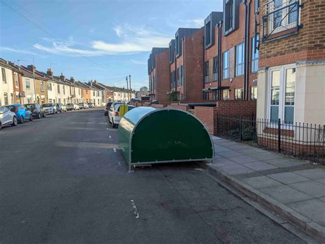 Property and location details for Clarence Road in Exmouth 25