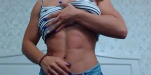 ABS PUNCHING Porn Videos