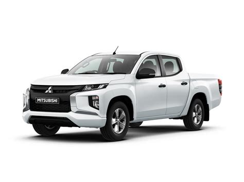 All New Triton Double Cab มิตซู มุ้ยฮวด