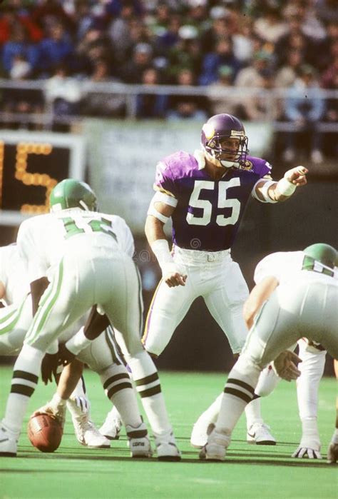 Scott Studwell Editorial Photo Image Of Slide Football 108681071