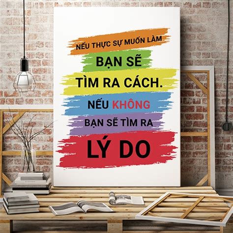tranh dong luc neu muon lam ban se tim ra cach vp