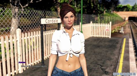 Lust Academy Porn Game Part