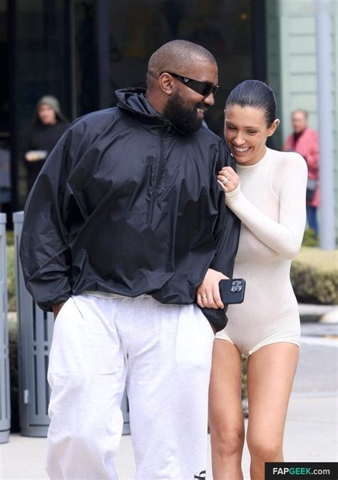 Bianca Censori Bianca Censori Official Biancacensori Official Nude Leaked Onlyfans Photo