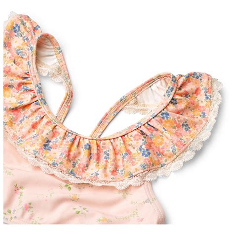 WHEAT Bikini Bothilda Bikini Niños Comprar online Bergfreunde es