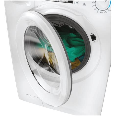 Пералня със сушилня Candy Smart Pro COW4854TWM6/1-S, Пране 8 кг ...