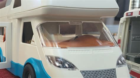 The Car Crash Stop Motion Youtube