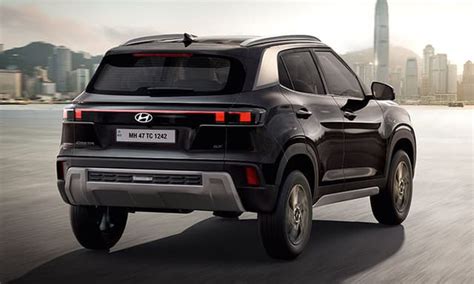 hyundai creta   petrol ivt price  india carandbikecom