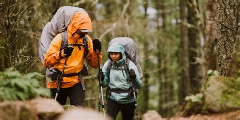 backpacking essential tips  beginners dawntravelshow