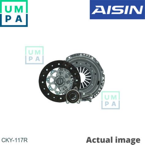 CLUTCH KIT FOR HYUNDAI Ix35 SUV TUCSON IX35 II KIA SPORTAGEIII D4HA 2