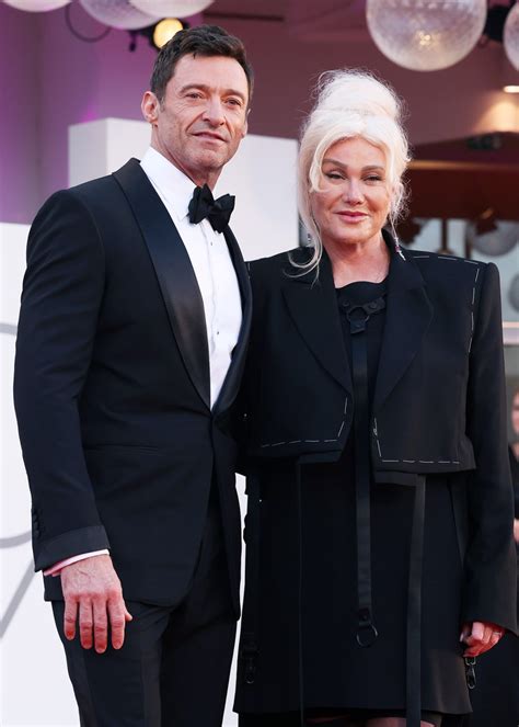 Hugh Jackman Addresses Difficult Deborra Lee Furness Separation Us Weekly