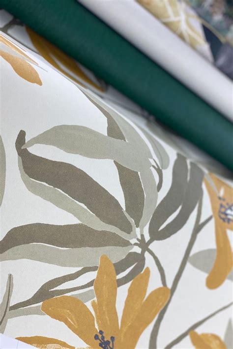 Шпалери Khroma Zoom Goja GOJ204 – OBOI.UA