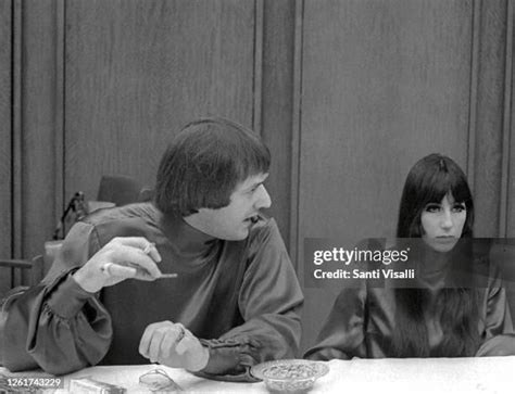 Sonny Cher Bono Photos and Premium High Res Pictures - Getty Images