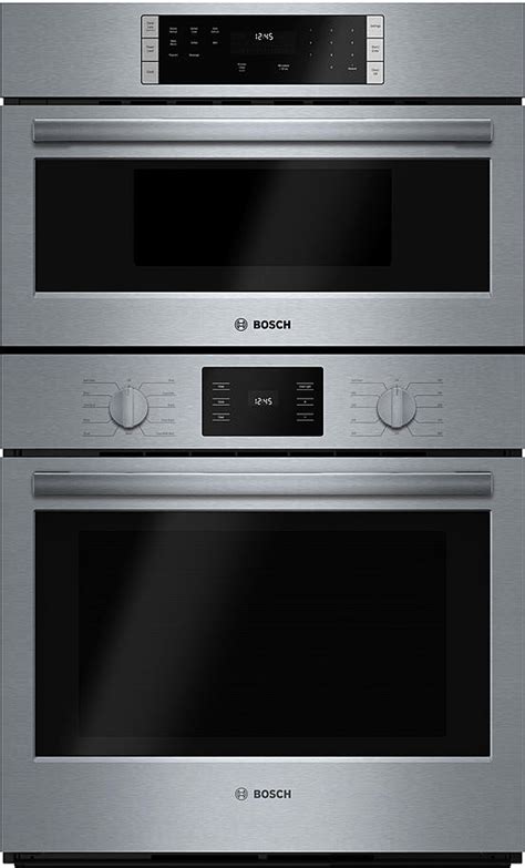 24 Inch Electric Wall Oven Microwave Combination TcWorks Org