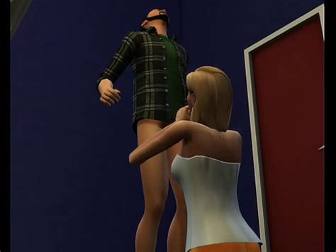 Cheating Wife Sims XVIDEOS