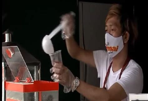 Ate Gay Closes Siomai Business As Showbiz Gigs Slowly Resume Gma News Online