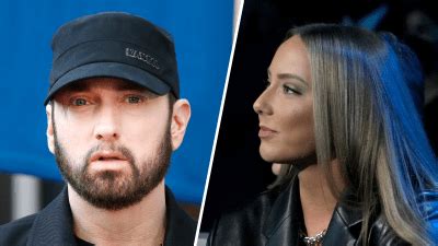 Inside Eminem and Hailie Jade Mathers’ private father-daughter bond – NBC Chicago