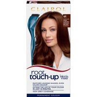 Clairol Root Touch Up Permanent Hair Dye Long Lasting Intensifying