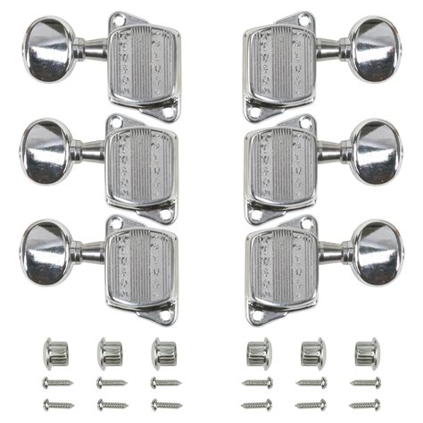 Kluson 33 Plus Series Tuners Stewmac