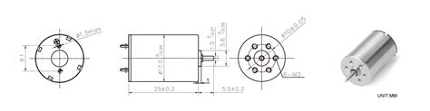 lcl  mm dc coreless motor dc motor manufacturer dc geared