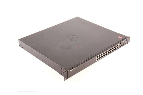 Networking N1524P Switch POE+
