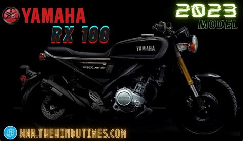 Next Generation Rx100 Yamaha Will Bring A Bigger And More Powerful