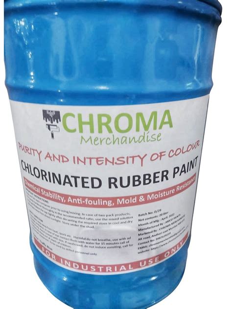 Chlorinated Rubber Paint Rubber Paint Latest Price Manufacturers