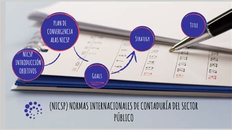 Normas Internacionales De Contabilidad Para El Sector P Blico Nicsp By