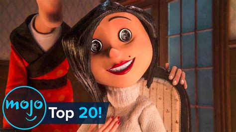 Top 10 Creepiest Characters In Film Geektyrant Polter