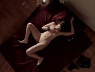 Naked Daphne Patakia In Spring Awakening