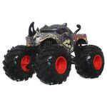Hot Wheels Monster Trucks Big Truck Asst Hot Wheels JatekRaj Hu