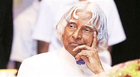 Chandrayaan-2: What Dr Abdul Kalam said on failure after ISRO’s SLV-3 ...