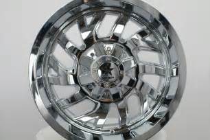 Realview Of Rbp 65r Glock Chrome 20x10 12 65r 2010 86 12c