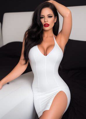 Jessica Rabbit Naked Jessica Rabbit Sexy Seductive Nude Porn Vagina