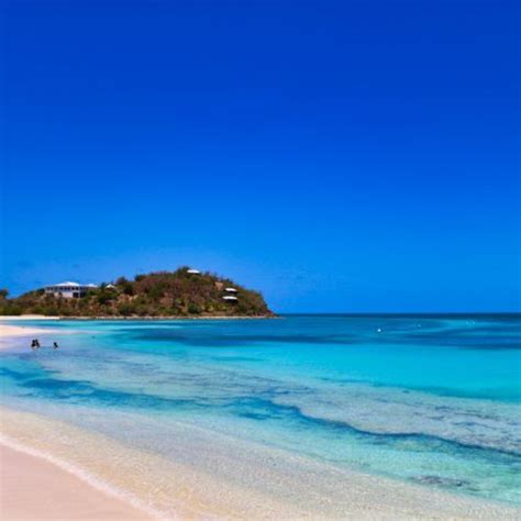 Welcome To Ffryes Beach Relocate Antigua Magazine