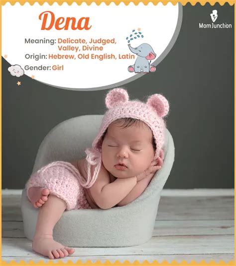 Dena Name Meaning Origin History And Popularity