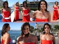 Naked Faustine Bollaert Added By Benh