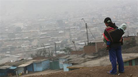 Cuándo Inicia El Invierno En Perú Y Cuántos Meses Dura Infobae