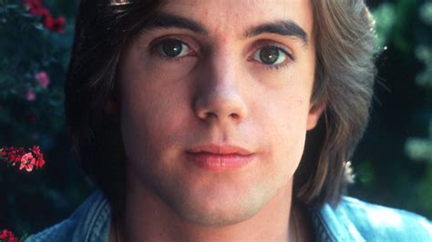 Shaun Cassidy Things About The Former Teen Idol Only Superfans Know