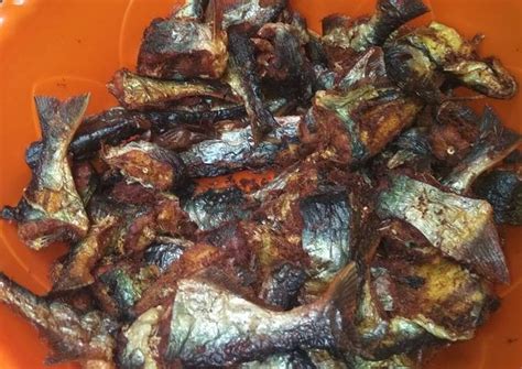 Resep Ikan Patin Goreng Oleh Pujirutastuti Cookpad