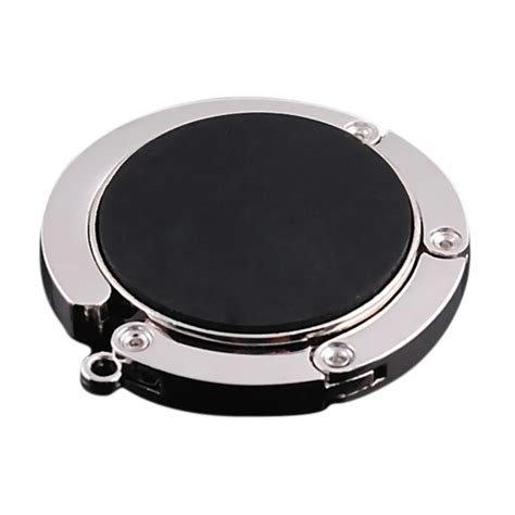 1 шт., портативная складная вешалка для сумок | Дом и сад | АлиЭкспресс