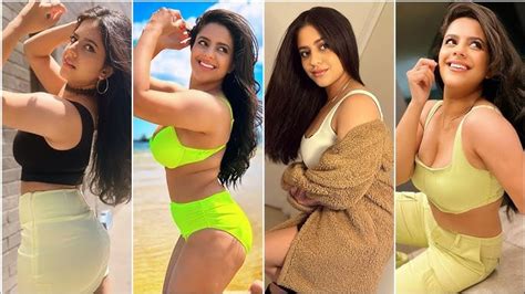 Hot Sexy Anu Sithara Bikini Pics