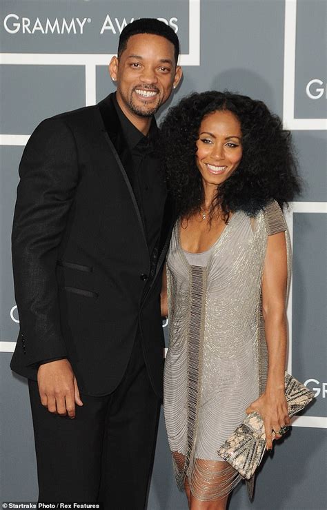 As Will Smith Denies Gay Rumors FEMAIL Reveals The Many WILD Sex Secrets He Has Spilled Over