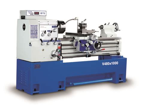 Differentiating Between A Manual Lathe And Cnc Lathe